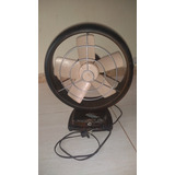 Ventilador Antigo Walita