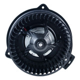 Ventilador Ar Forçado Gol G3 2005 A 2006