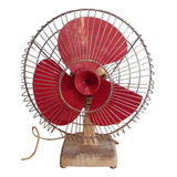 Ventilador Arno Helice Quebrada