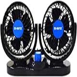 Ventilador Automotivo 12v Carro Caminhão ORIGINAL Silencioso