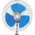 Ventilador Automotivo 24v Caminhão Ônibus Universal 20cm 8p