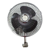 Ventilador Automotivo 24v Caminhoes