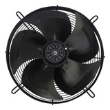Ventilador Axial 350mm 220 380v Trifásico 50 60hz Exaustor