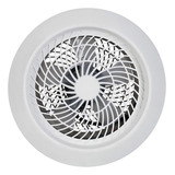Ventilador Axial Exaustor 25cm
