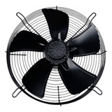 Ventilador Axial Exaustor 300mm 200v 60hz