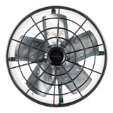 Ventilador Axial Exaustor Ind 30cm 220v Premium Ventisol