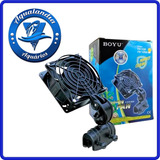 Ventilador Boyu Fs 120 Com Haste Flexivel 110v