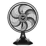 Ventilador Britânia 2 Em 1 BVT400 Maxx Force 150W 127V