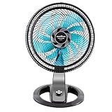 Ventilador Britânia BVT491 Tecnologia Maxx Force 174W 127V