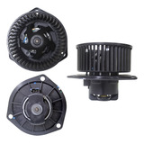 Ventilador Cabine Mercedes Benz