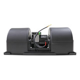 Ventilador Caixa Evaporadora Caminhao