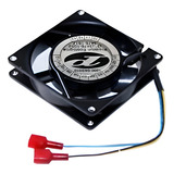 Ventilador Chocadeira Premium Eco