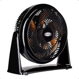 Ventilador Circulador De Ar