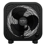 Ventilador Circulador De Mesa