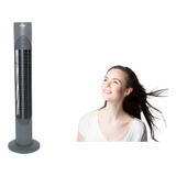 Ventilador Circulador De Torre