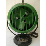 Ventilador Ciroco Antigo Para Restaurar