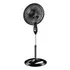 Ventilador Coluna 40cm Super Power Mondial Preto prata 140w Vsp 40c nb