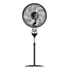 Ventilador Coluna 50cm 180w 8 Pás Silencioso Wap Flow Turbo Frequência 60 Hz 220v