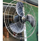 Ventilador Coluna Antigo Funcionando Forte nao Envio