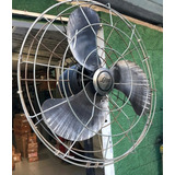 Ventilador Coluna Antigo Funcionando Forte