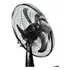 Ventilador Coluna Chão Vertical Turbo Silencioso Ajustável
