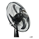 Ventilador Coluna Chão Vertical Turbo Silencioso Ajustável