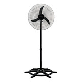 Ventilador Coluna Oscilante 60cm New Ventisol