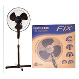 Ventilador Coluna Pedestal 40cm