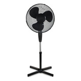 Ventilador Coluna Pedestal Turbo