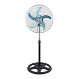 Ventilador Coluna Turbo Metal 5 Pás