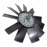 Ventilador Com Embreagem Viscosa Ranger 2013 2014 2015