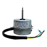 Ventilador Condensadora 7 500 A 12 000 Btus Midea Carrier
