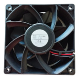 Ventilador Cooler 120x120x38 24v