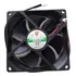 Ventilador Cooler 92x92x25mm 24v 0.29 A Inversor Solda