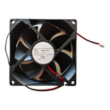 Ventilador Cooler 92x92x25mm 24v