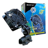 Ventilador Cooler Boyu Fs 120 110v