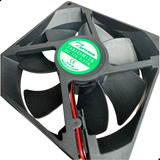Ventilador Cooler Da Adega Electrolux Acs08 Acs12 Brastemp