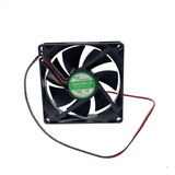 Ventilador Cooler Do Filtro Electrolux Pa20g Pa25g Pe11b x