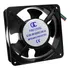 Ventilador Cooler Gc Metalica 120x120x38 110v 220v / Full Led Sem Led