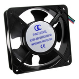 Ventilador Cooler Gc Metalica