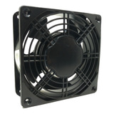 Ventilador Cooler Ventoinha 120x120x38 110 220v Bivolt Grade