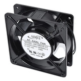Ventilador Cooler Ventoinha 120x120x38