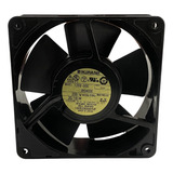 Ventilador Cooler Ventoinha 120x120x38 Ikura 1209 009