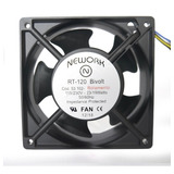 Ventilador Cooler Ventoinha Rt 120 Bivolt