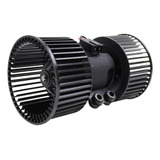 Ventilador Cx  Evaporadora Caminhão Volkswagen Constellation