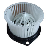 Ventilador Da Caixa Evaporadora Caminhão Ford Cargo 2007 24v