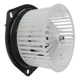 Ventilador Da Caixa Evaporadora Caminhão Ford Cargo 2007 24v