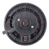 Ventilador Da Caixa Evaporadora Colheitadeira Ch570   Ch670