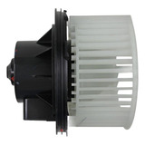 Ventilador Da Caixa Evaporadora Da Colheitadeira Ch570 Ch670