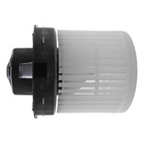 Ventilador Da Caixa Evaporadora Nissan Versa 2012